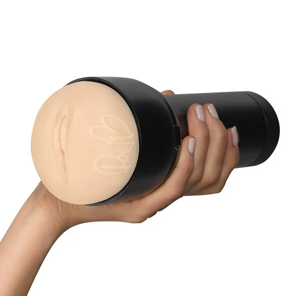 Мастурбатор Kiiroo Feel Rae Lil Black, копия вагины порнозвезды фото 4
