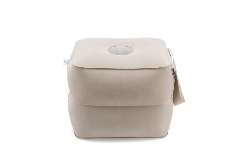 Надувна подушка для секс-машини KISTOY Tutu accessories - Inflatable cushion фото 1