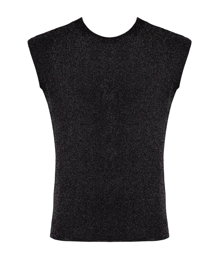 Мужская футболка Noir Handmade H083 Onyx skin tank M фото 6