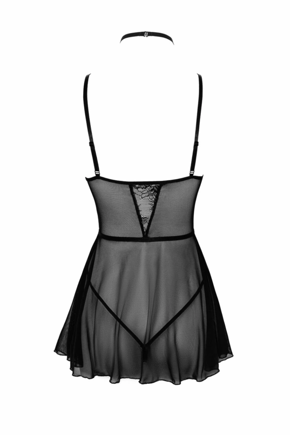 Беби-дол Kissable First Kiss Babydoll L/XL фото 7