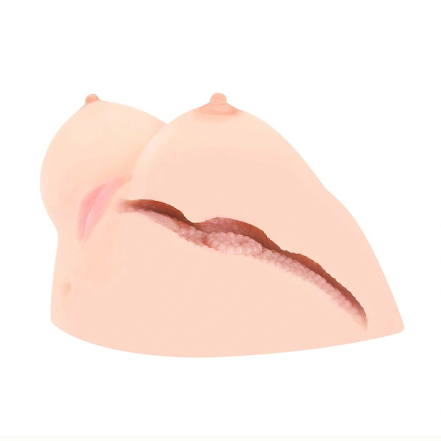 Мастурбатор Kokos Juilana Breast фото 4