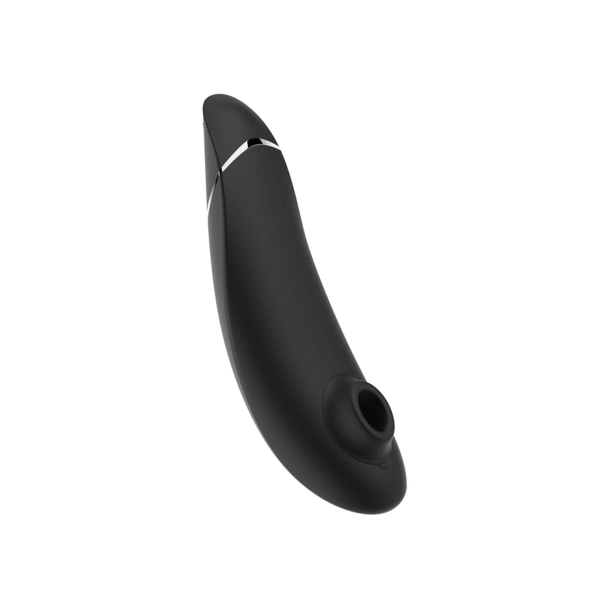 Премиальный подарочный набор Silver Delights Collection: Womanizer Premium и We-Vibe Tango фото 3