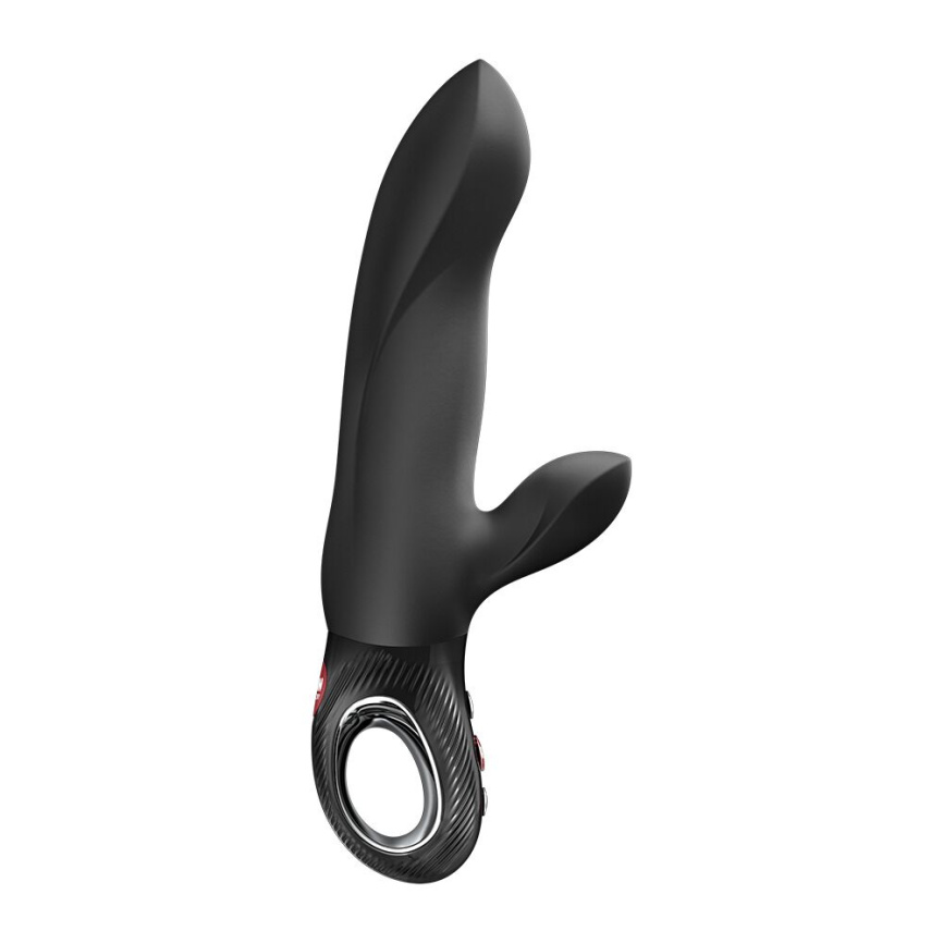 Пульсатор Fun Factory Bi Stronic Arc Black фото 4