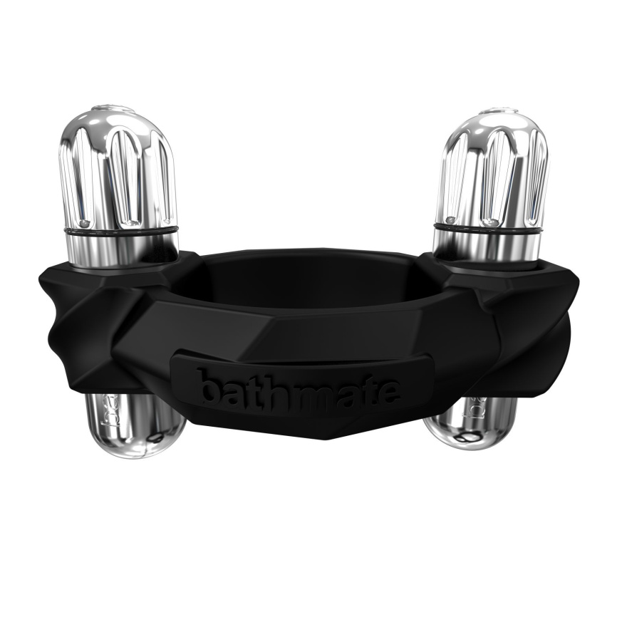 Комплект для вібротерапії з гідропомпою Bathmate - Hydro Vibe фото 1