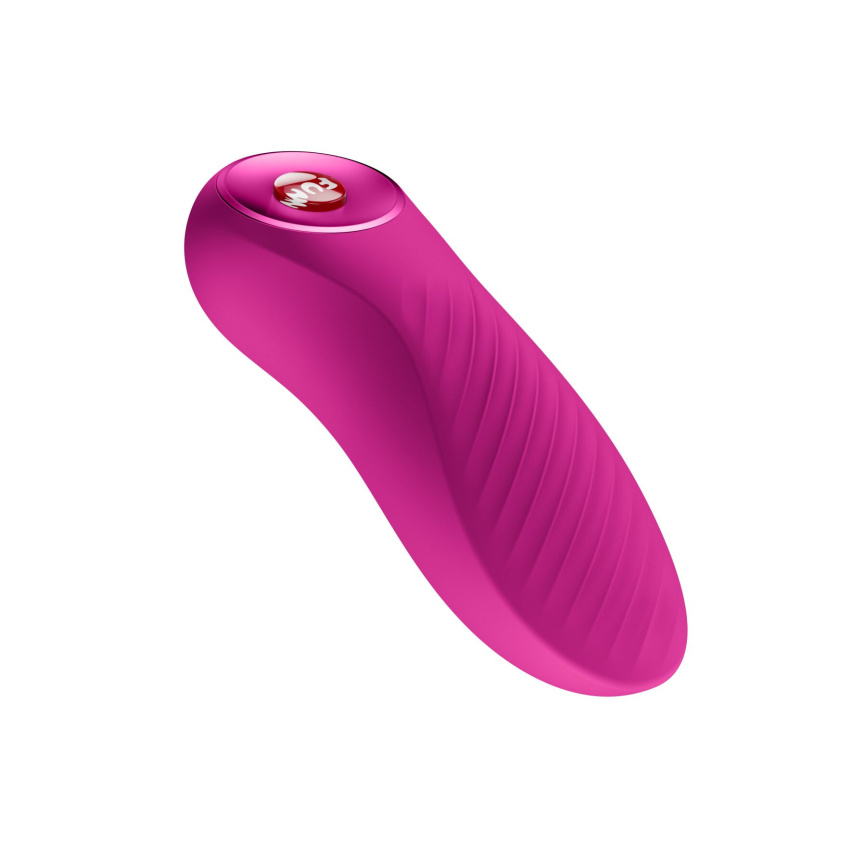 Віброкуля Fun Factory Bijou Magenta, 12 режимів, перезаряджувана фото 3