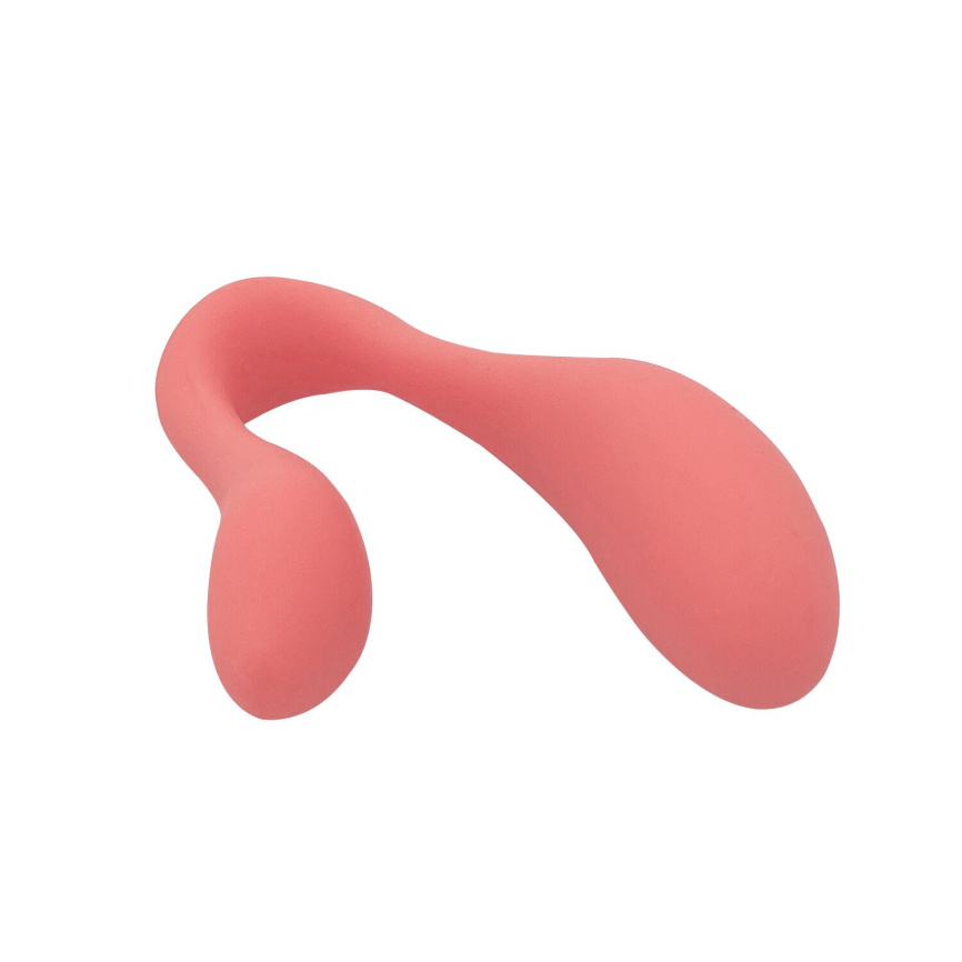 Смарт-вібратор для пар Adrien Lastic Couple Secrets 2.0, 2 мотори, 10 режимів фото 3
