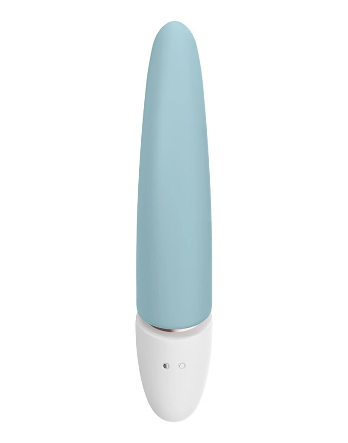 Подарочный набор секс-игрушек Satisfyer Marvelous Four фото 4