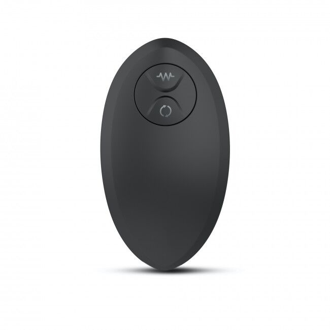 Універсальний вібратор з перлинним масажем Dorcel TWIST DELIGHT фото 7