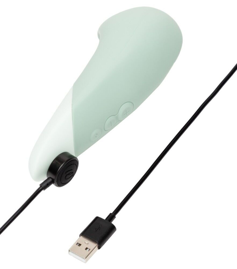 Мінівібратор Womanizer Vibe Sage, 3 авторежими + 10 рівнів інтенсивності фото 6
