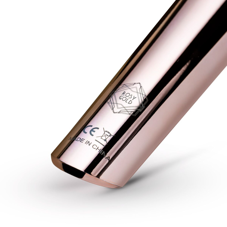 Вібромасажер Rosy Gold — Nouveau Wand Massager фото 2