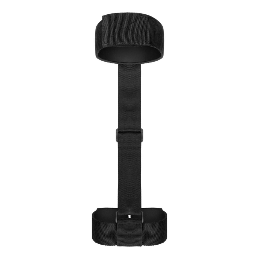 Фіксатори Bedroom Fantasies Soft Straps Arm and Neck Restraints фото 3