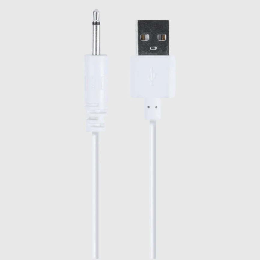 USB-кабель для заряджання Svakom 2.5mm Charge cable фото 1