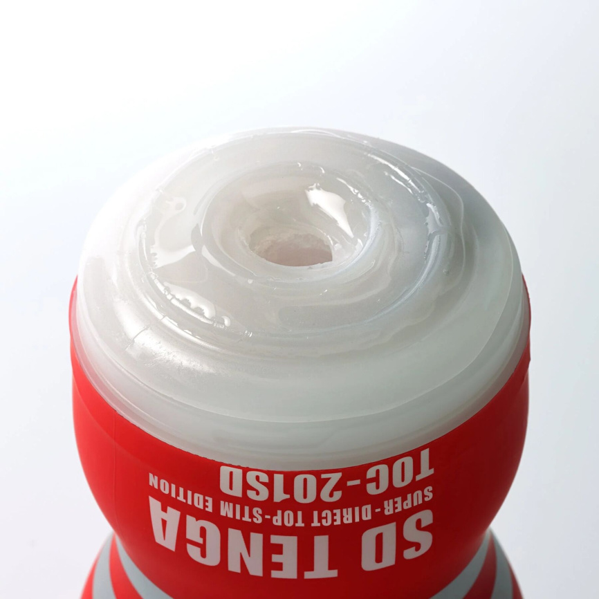 Мастурбатор Tenga SD Original Vacuum Cup Gentle фото 6