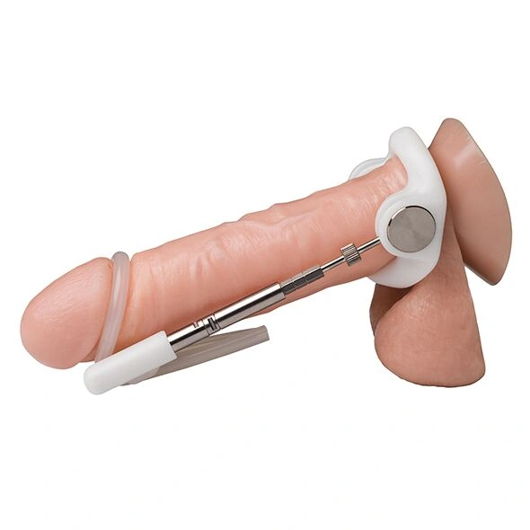 Экстендер для увеличения члена Jes-Extender Light фото 4