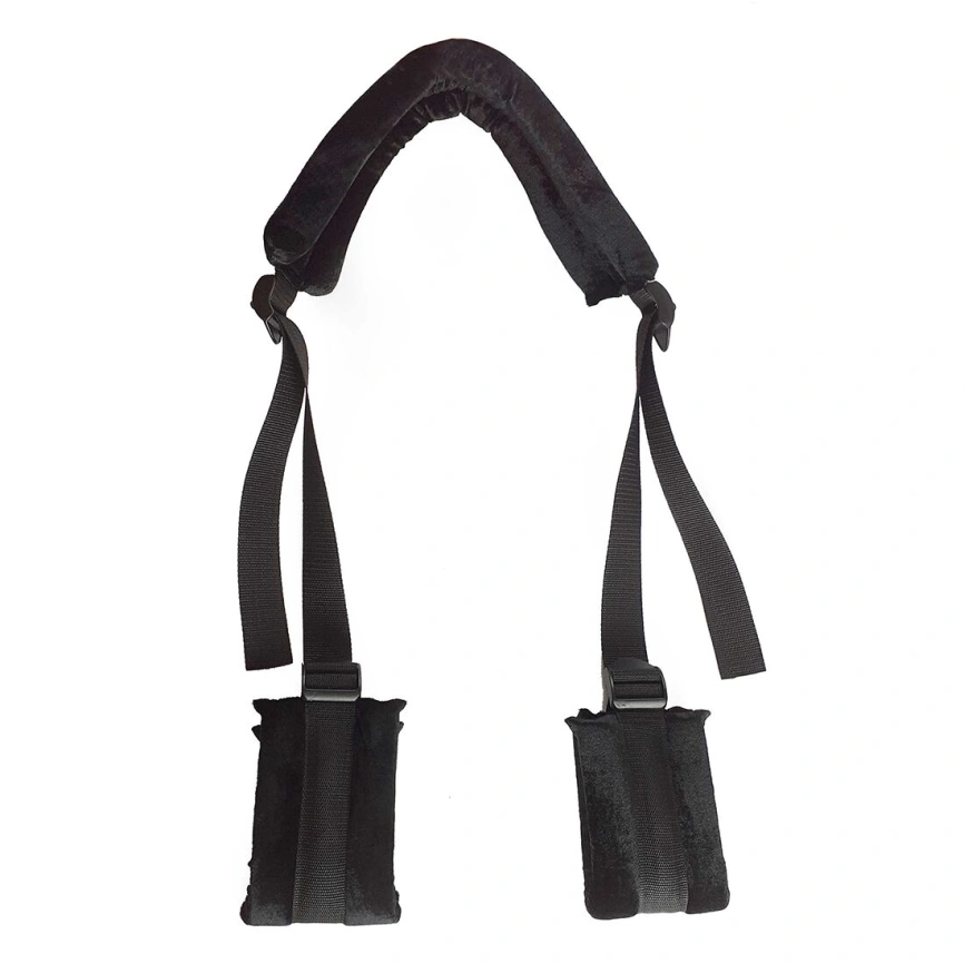 Набор для фиксации Art of Sex – BDSM Bondage Bad Girl Simple фото 6