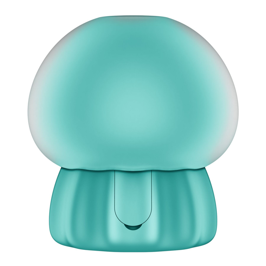 Вакуумний кліторальний стимулятор Satisfyer Jelly-cious Green фото 3