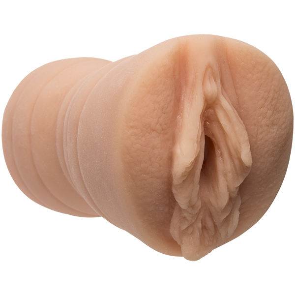 Мастурбатор-вагіна Doc Johnson Belladonnas Pocket Pussy фото 1