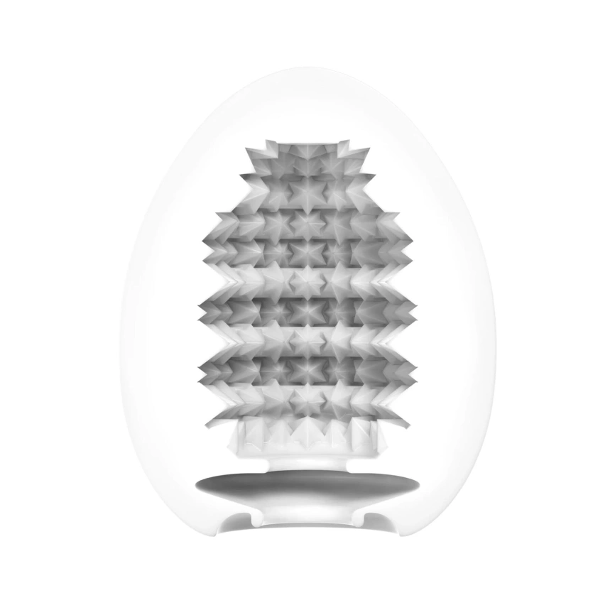 Мастурбатор-яйцо Tenga Egg Starry фото 3