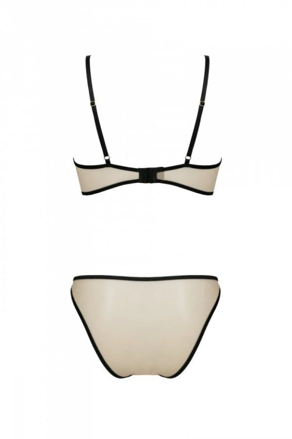 Комплект LORINA SET beige L/XL - Passion фото 4