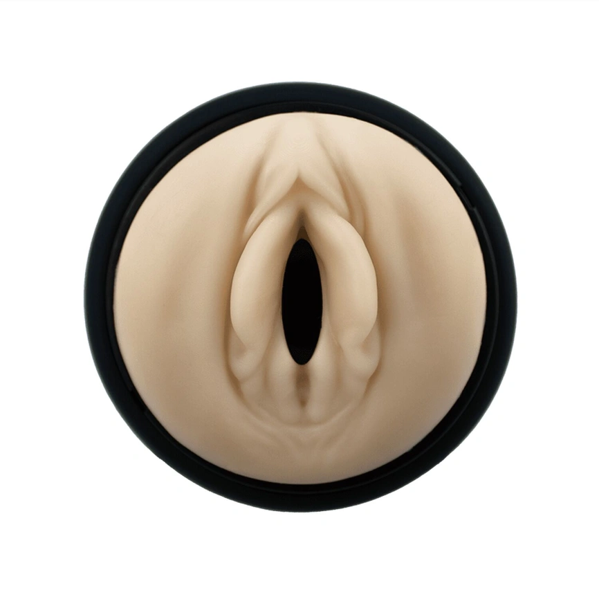 Мастурбатор-вагина Adrien Lastic Siltex Ultra, реалистичный, с регулятором эффекта всасывания фото 4