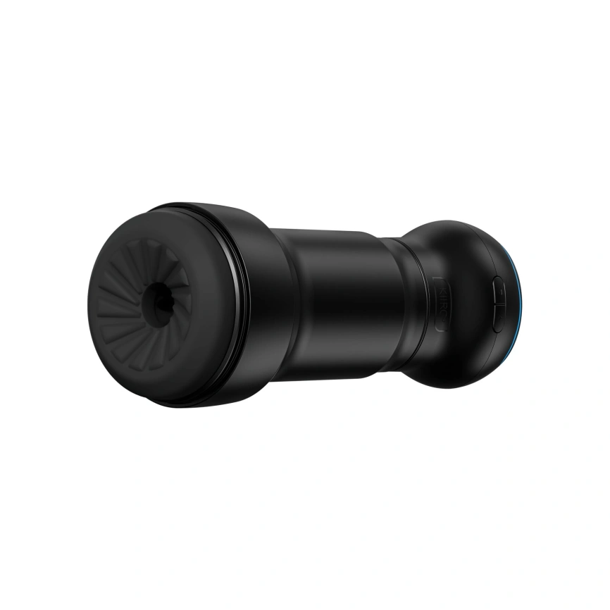 Мастурбатор Kiiroo Feel Pocket с всасывающей интерактивной насадкой PowerBlow Combo Set фото 1