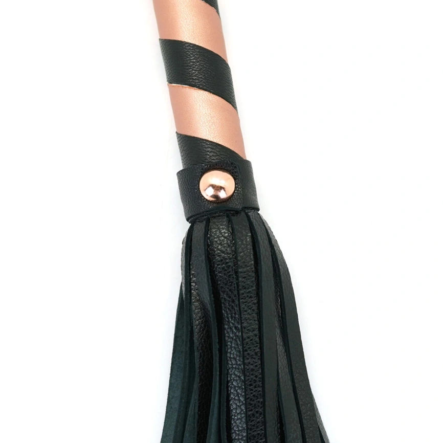 Флоггер Liebe Seele Rose Gold Memory Flogger фото 4