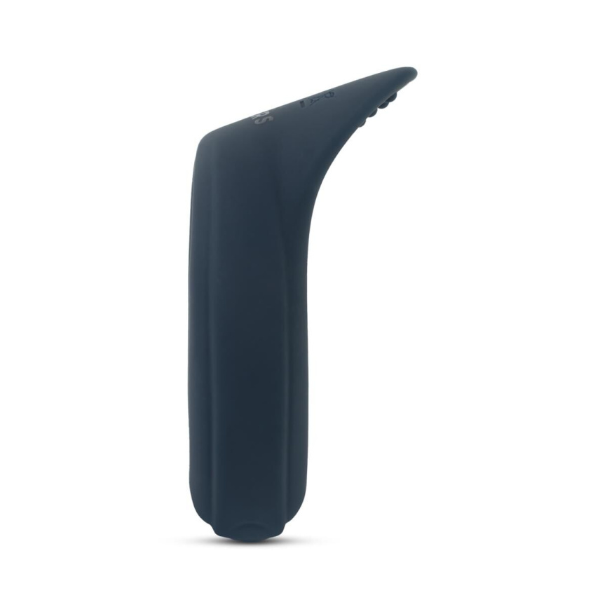 Ерекційне кільце Boners Vibrating Cock Ring with Perineum Stimulation фото 3