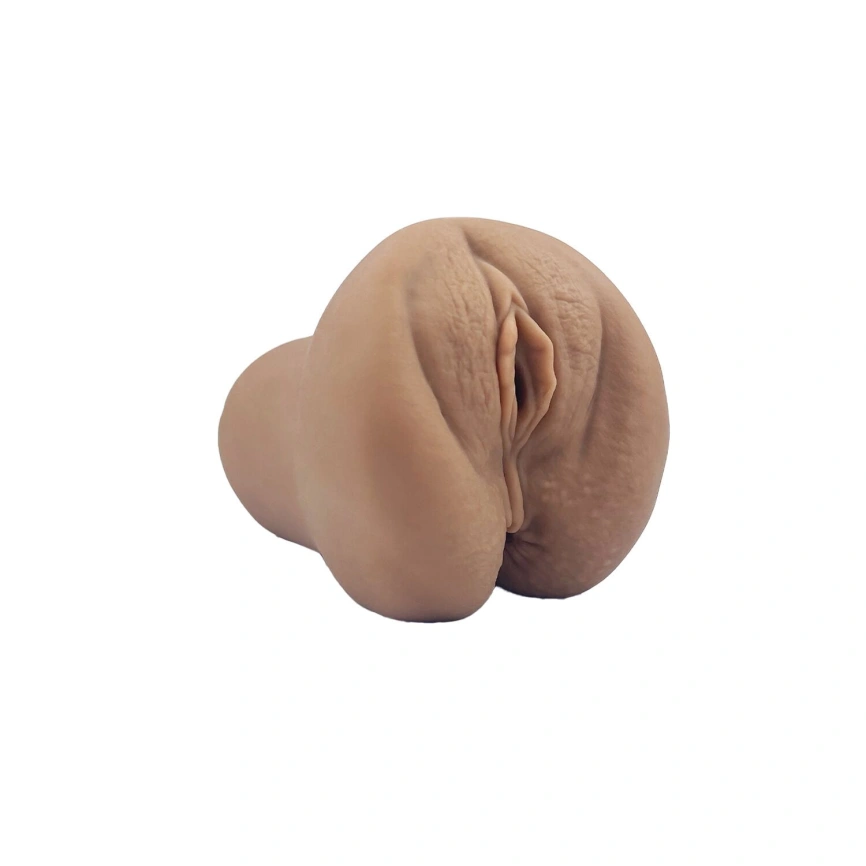 Мастурбатор Alive Mia Super Realistic Masturbator XL Caramel фото 2