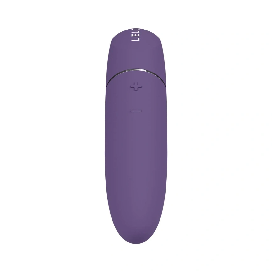 Шикарная вибропуля LELO Mia 3 Purple фото 3