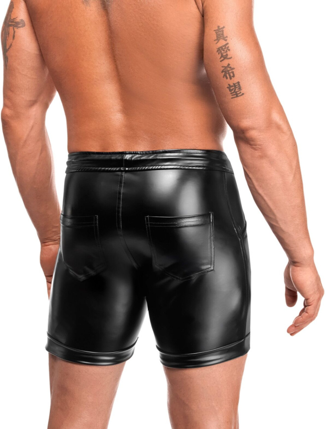 Чоловічі шорти Noir Handmade H088 Rogue shorts XXL фото 3