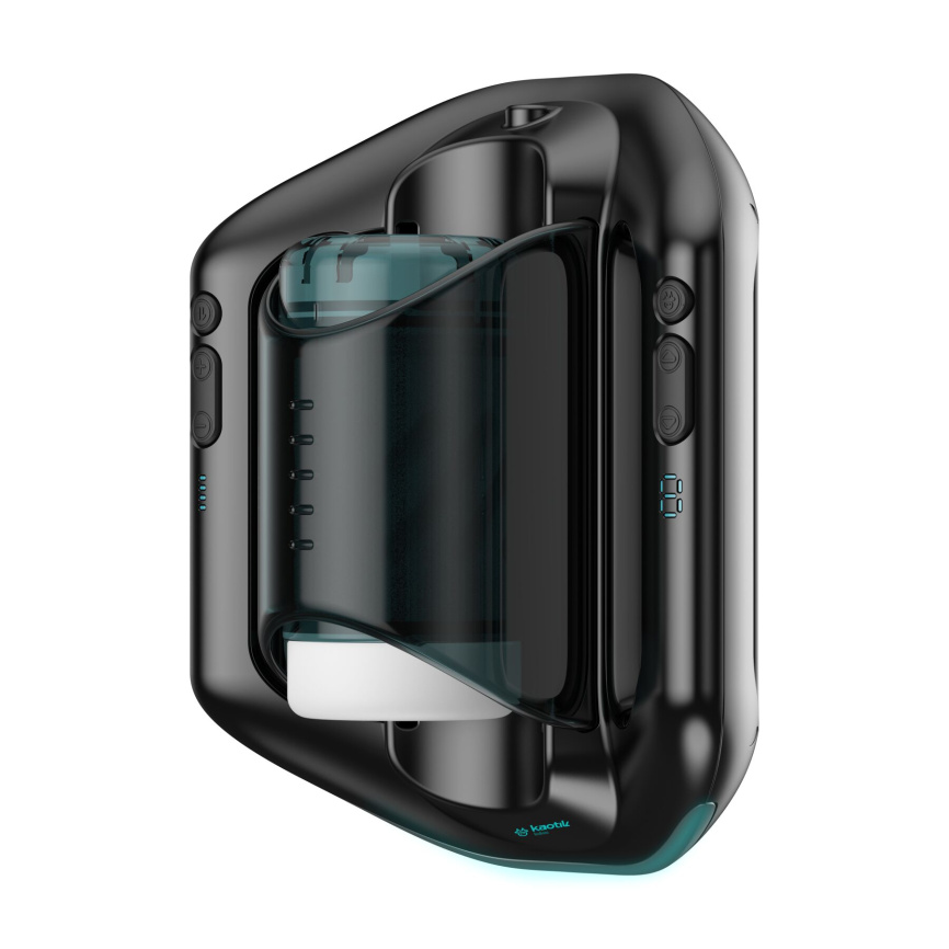 Смарт-мастурбатор Kaotik Labs The Jetpack, режим edging, дуже потужний, імітація фрикцій фото 3