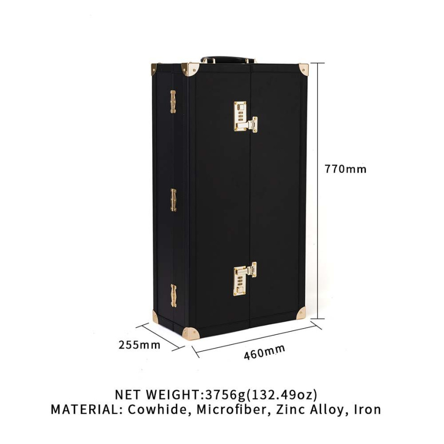БДСМ-набір LOCKINK All-in-1 BDSM Play Kit, коричневий, ремені, маска, кляпи, анальні пробки, свічки фото 11