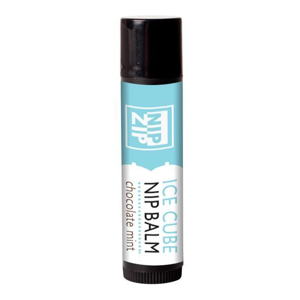 Стимулювальний бальзам для сосків Sensuva Nip Zip Chocolate Mint (4 г), охолоджувальний фото 2