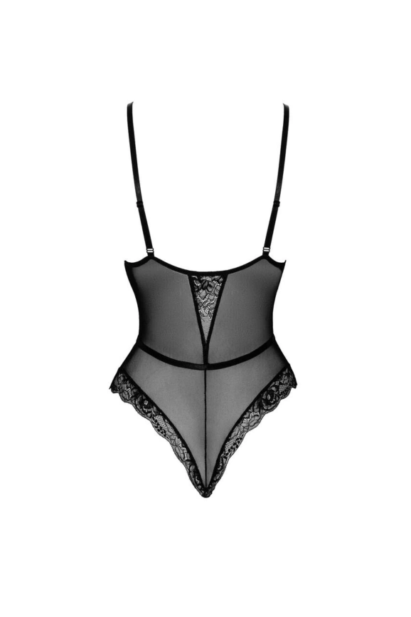 Боди Kissable First Kiss Body S/M фото 7