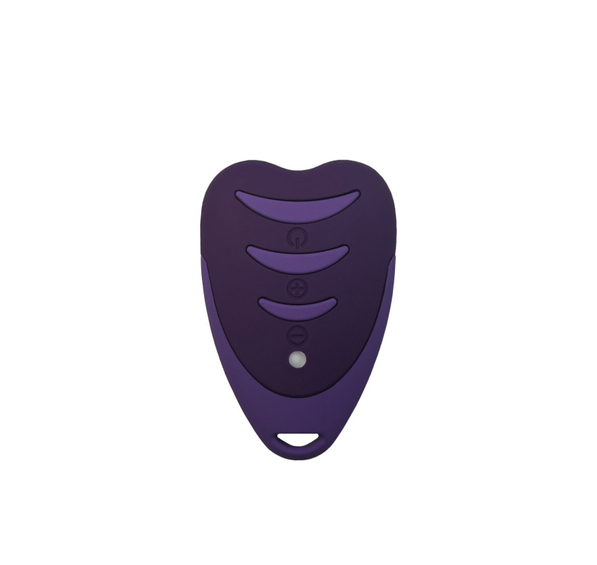 Подвійний фалоімітатор з вібрацією SilexD Double Gusto Vibro Flesh (Model 1 size 8" & 7") + LRS, діаметр 4,5 см та 3,7 см фото 3