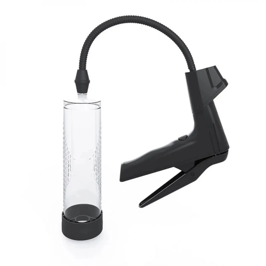 Вакуумная помпа Men Powerup MEN Air Gun Penis Pump фото 4