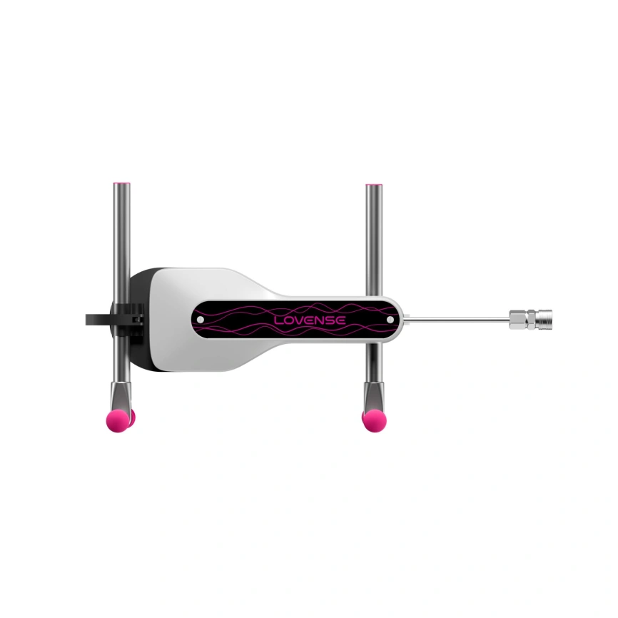 Мини-смарт секс-машина Lovense Mini Sex Machine, подходит для вебкам, 260 фрикций/мин, очень легкая фото 6