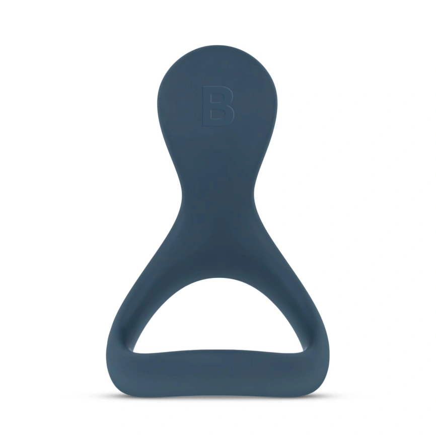 Эрекционное кольцо Boners Cock ring фото 4
