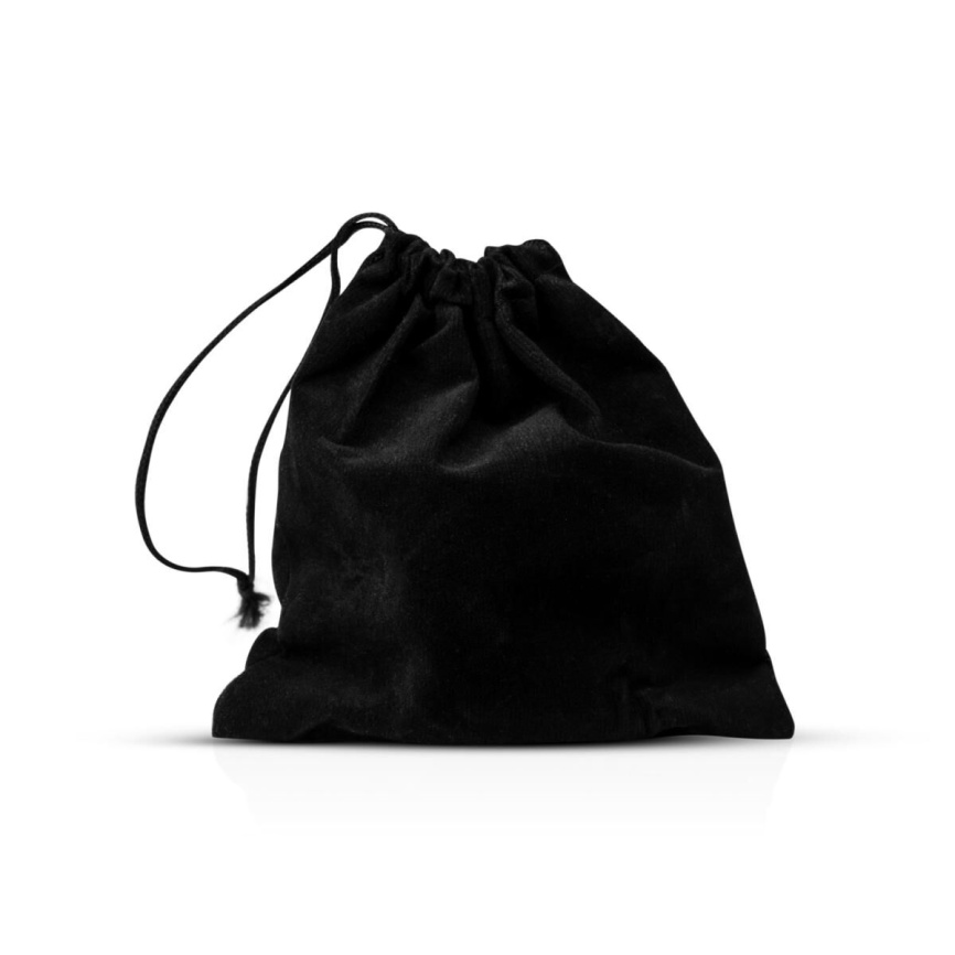 Потрійне ерекційне кільце Sinner Gear Unbendable – Triad Chamber Metal Cock and Ball Ring – Large фото 5