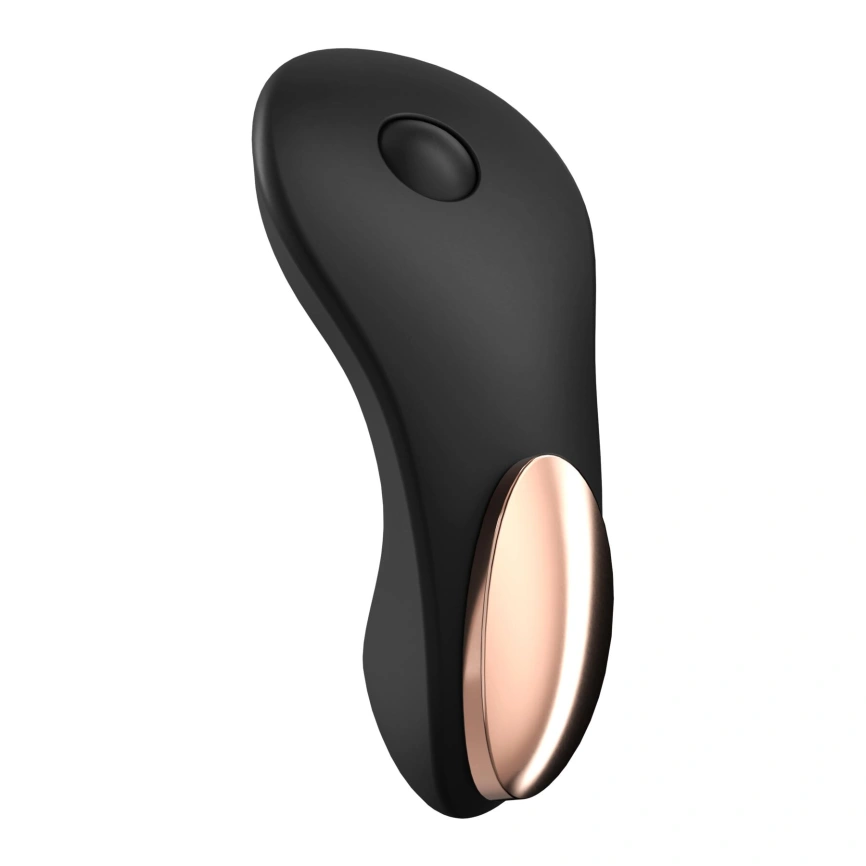 Смарт-вибратор в трусики Satisfyer Little Secret с пультом ДУ фото 6