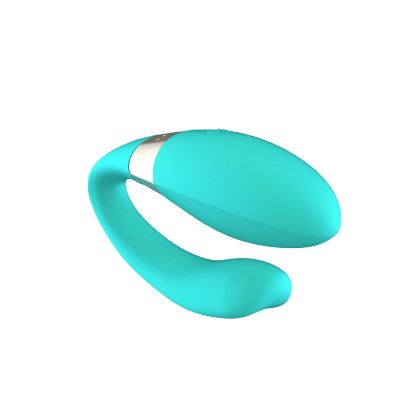 Вибратор LELO Tiani Harmony Aqua фото 2