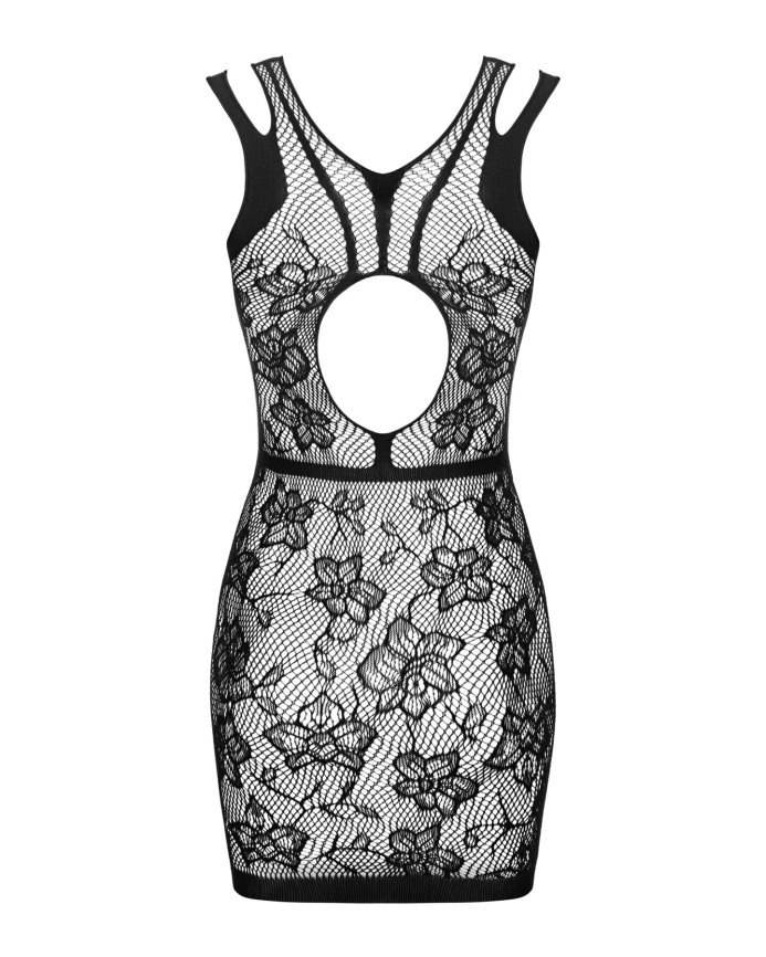 Откровенное мини-платье Obsessive D239 dress S/M/L фото 4