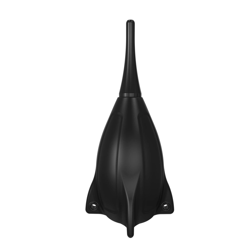 Спринцовка с обратным клапаном Bathmate Hydro Rocket Douche, объем 325мл фото 1