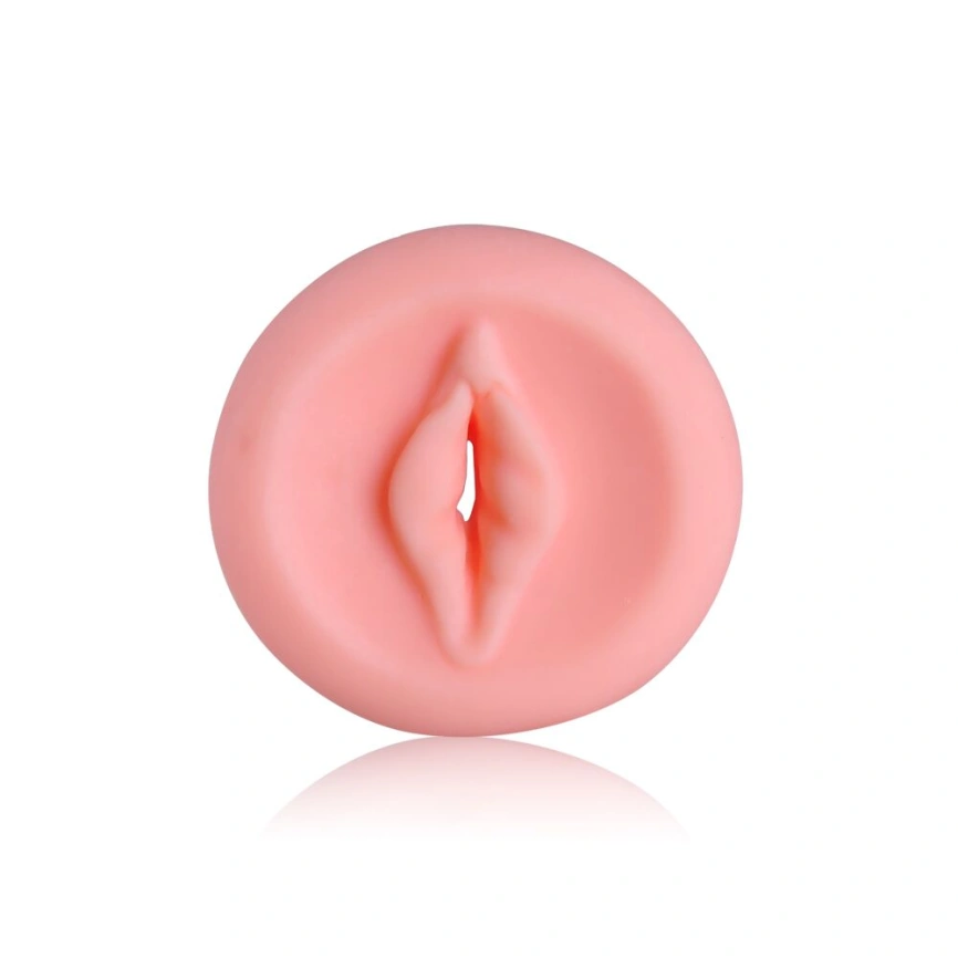 Вставка для помпы Men Powerup Vagina фото 1