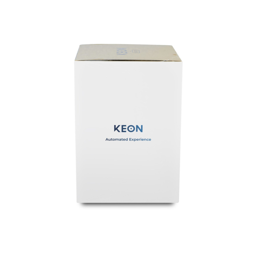 Інтерактивна секс-машина для чоловіків Kiiroo Keon Wi-Fi фото 11