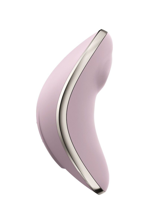 Вакуумний вібратор Satisfyer Vulva Lover 1 Violet фото 3
