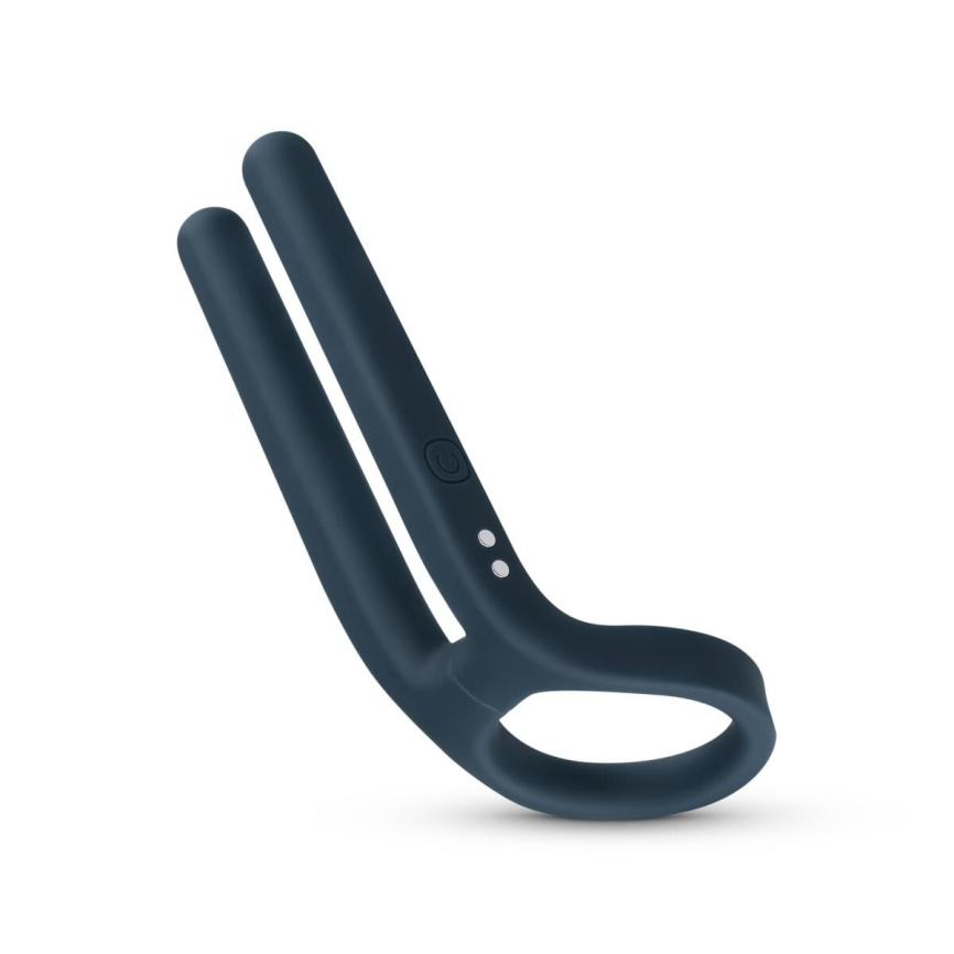 Ерекційне кільце Boners Cockring & Ball Stimulator фото 1