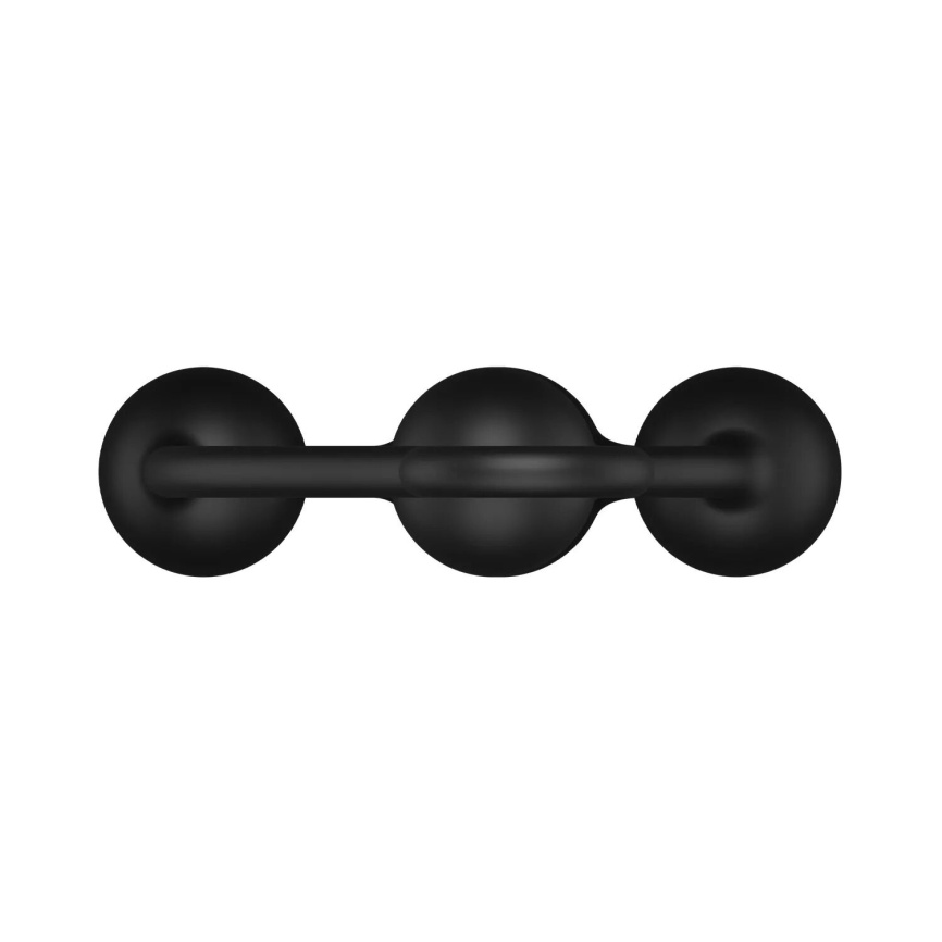 Анальні кульки Nexus Excite Medium Anal Beads, силікон, макс. діаметр 2,5 см фото 6
