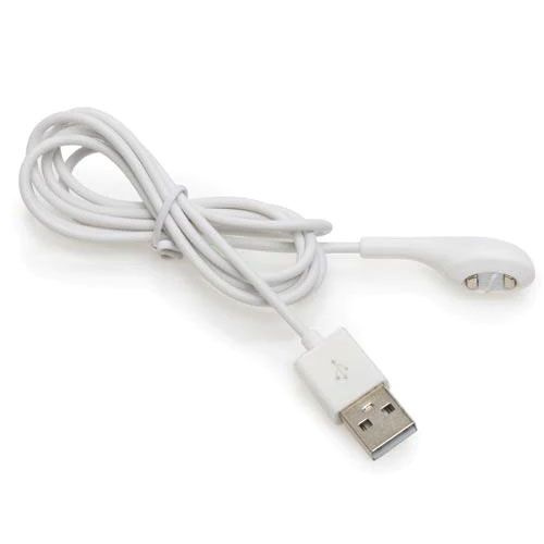 USB-кабель для заряджання вібромасажера Wand by We-Vibe — USB Charging Cable фото 1