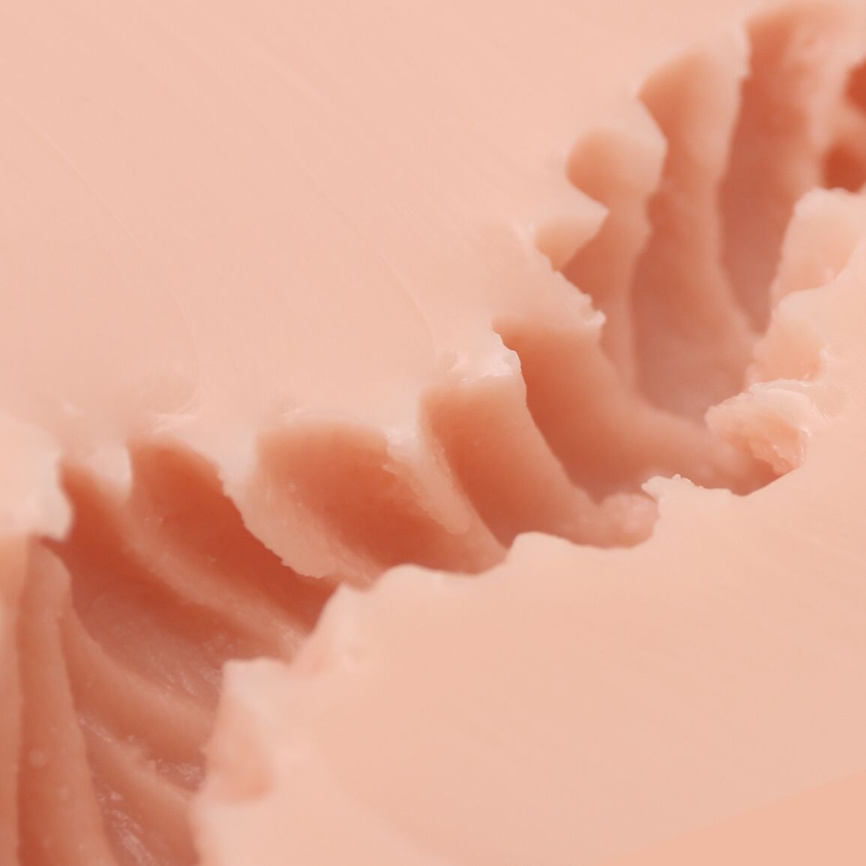 Мастурбатор-анус Naked Factory Cup Sleeve A-3, наскрізний фото 12